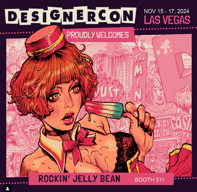 Amazon.co.jp: 完売品 ロッキンジェリービーン 悪魔のいけにえ