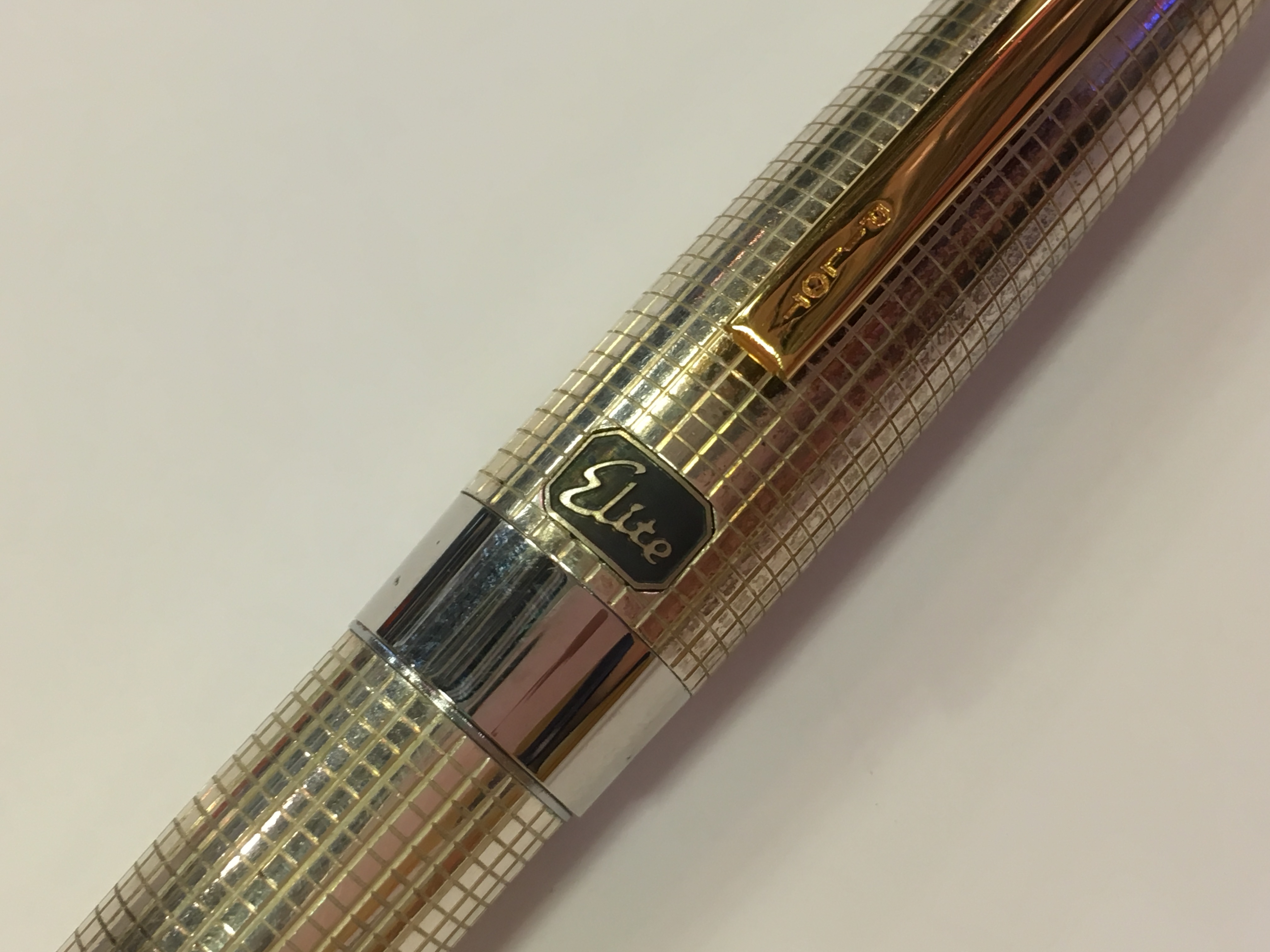 総合リサイクルショップ RecycleGallery NEWS / PILOT エリート万年筆