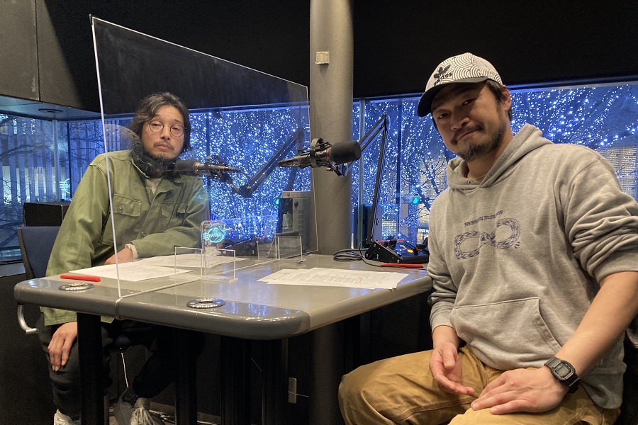 さびたひねちゃん 竹原ピストル×斉藤和義、歌詞はどう生み出す？ “降り