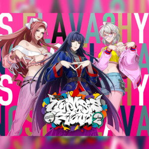 ヒプマイ「Mixalive TOKYO」との大型コラボHypnosis Flava2@Mixalive