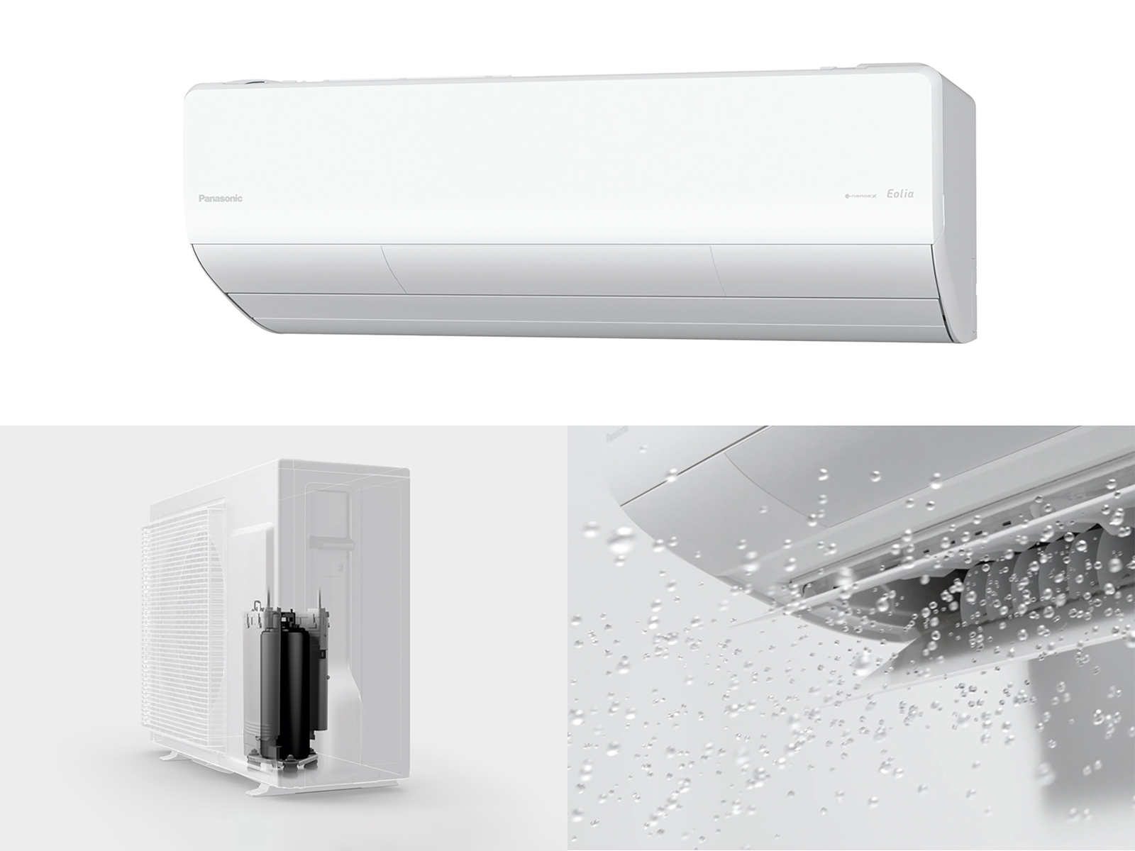 ポータブルテレビ「プライベート・ビエラ」 UN-15TD8を発売 | 個人向け