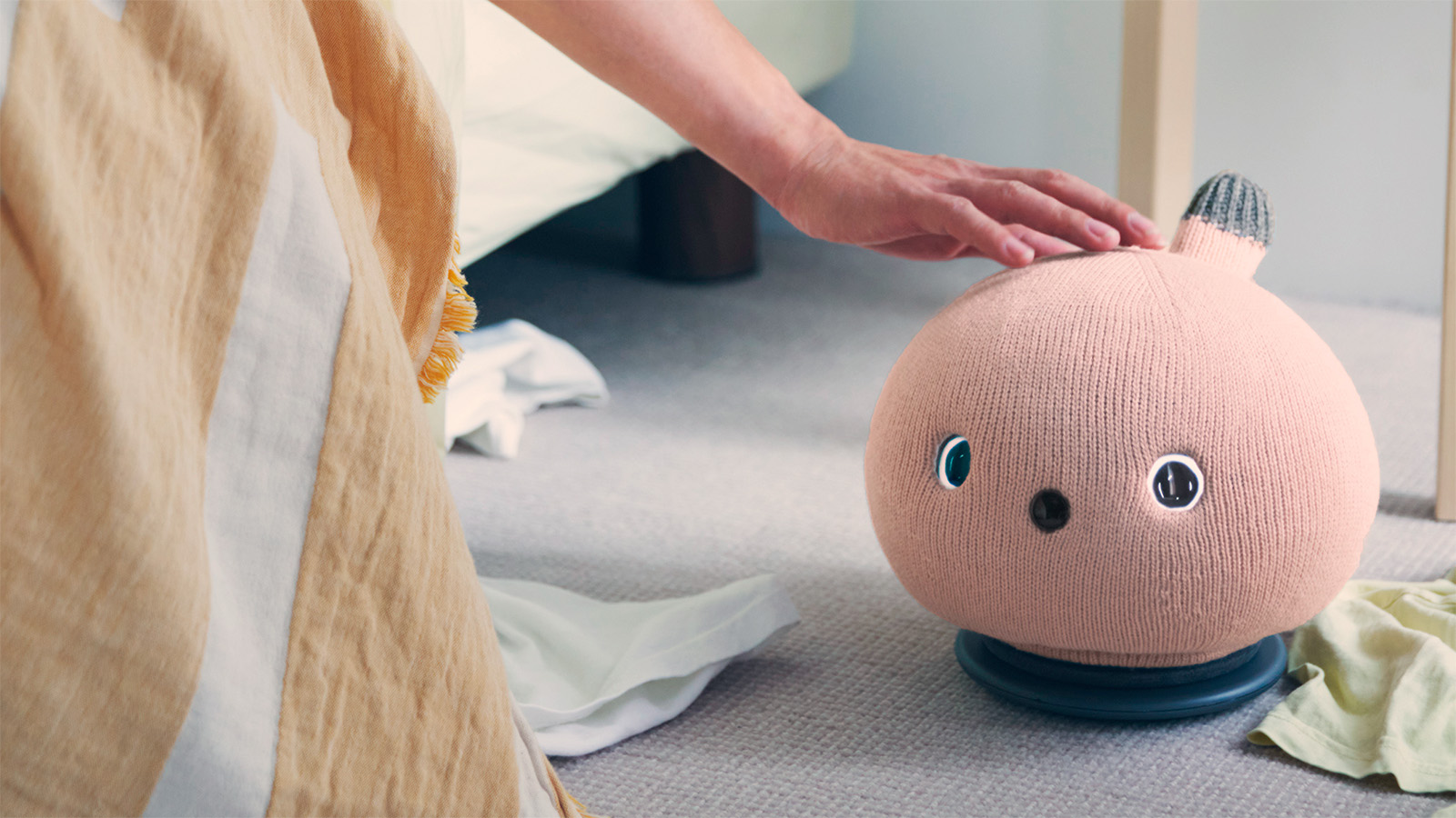 ショップ Panasonic NICOBO【ニコボ】本体 Panasonic NICOBO ニコボ