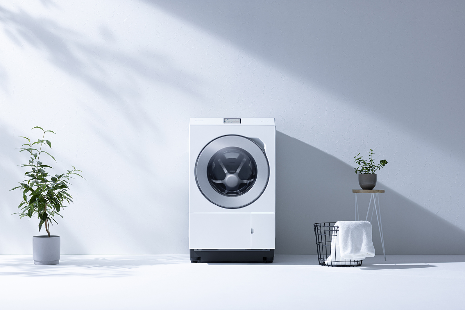 Panasonic ドラム式洗濯機 NA-LX129BR パナソニック NA-LX129BR 価格