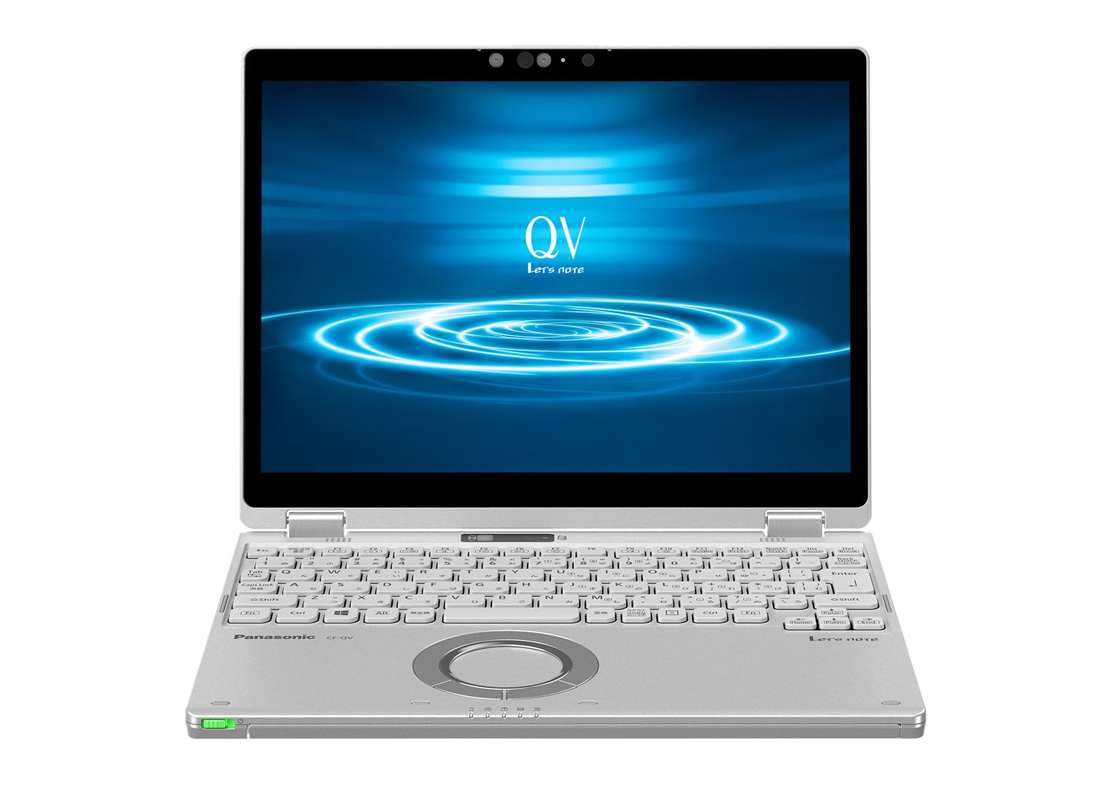 ③-M20-Panasonic CF-SV8ノートパソコン AC付き 1点 Amazon.co.jp