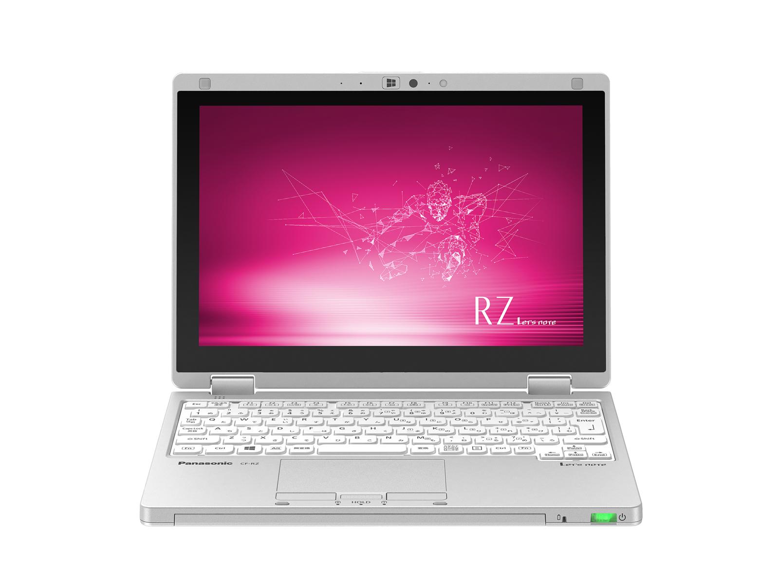 即日・翌日発送/パナソニックLet's note/ノートパソコン☆0210-02 即日