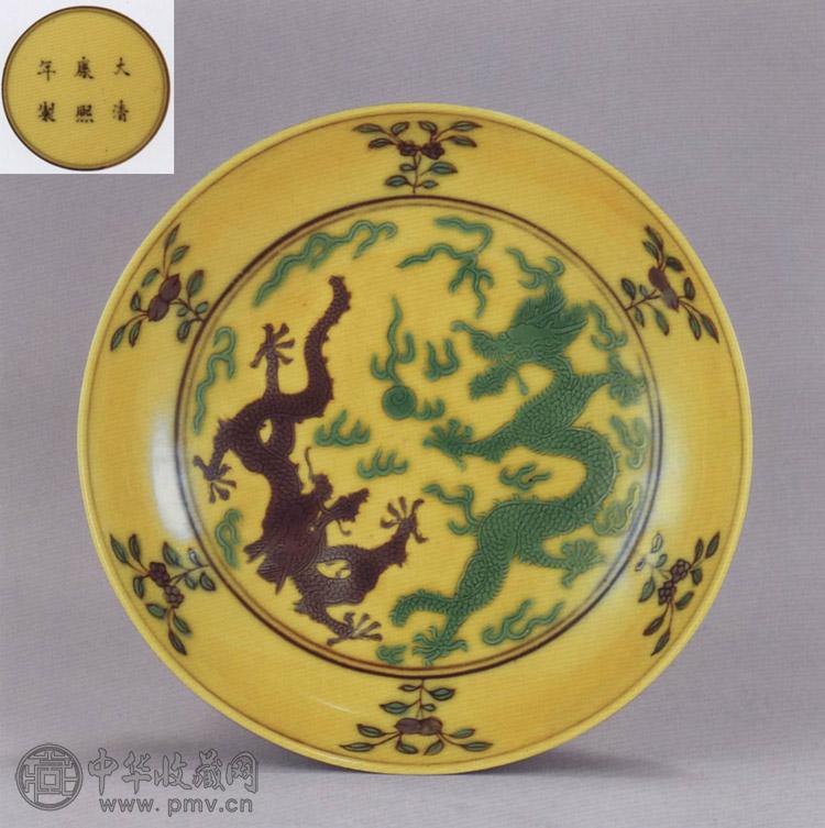 清朝 大清乾隆 時代 獅子と龍の彫刻スタンプ 骨董品 保証 清朝 大清