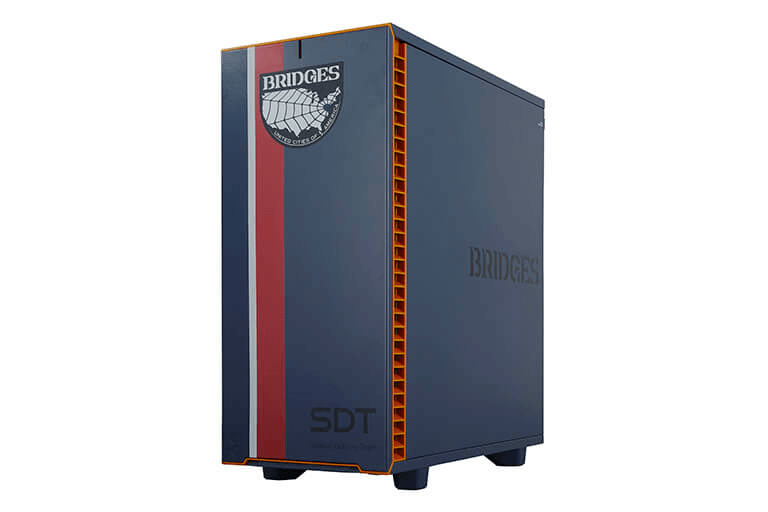 TSUKUMO、コジマプロダクション製アクションゲーム「デス・スト