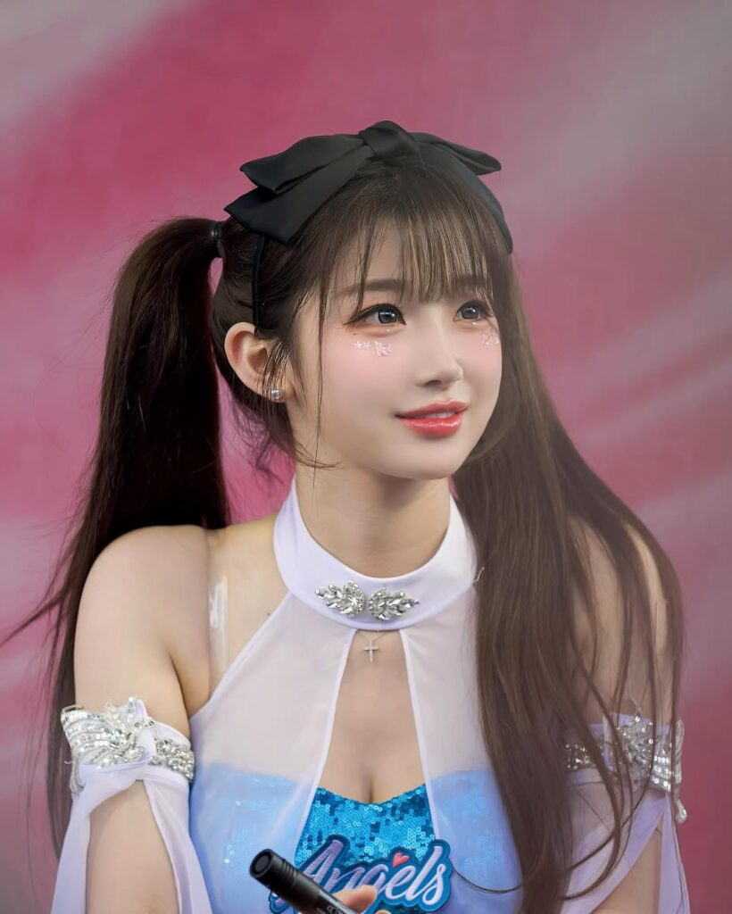 台湾プロ野球 富邦ガーディアンズチア 李珠珢 グッズセット 2025 台湾