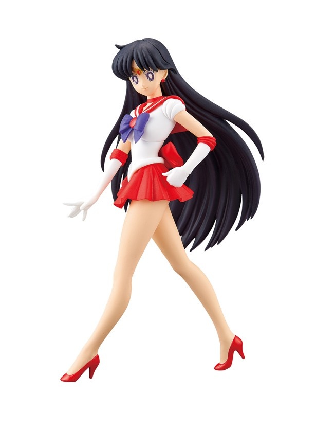 画像1 / 20＞セーラームーン×galaxxxyのコラボアイテムが一番くじに