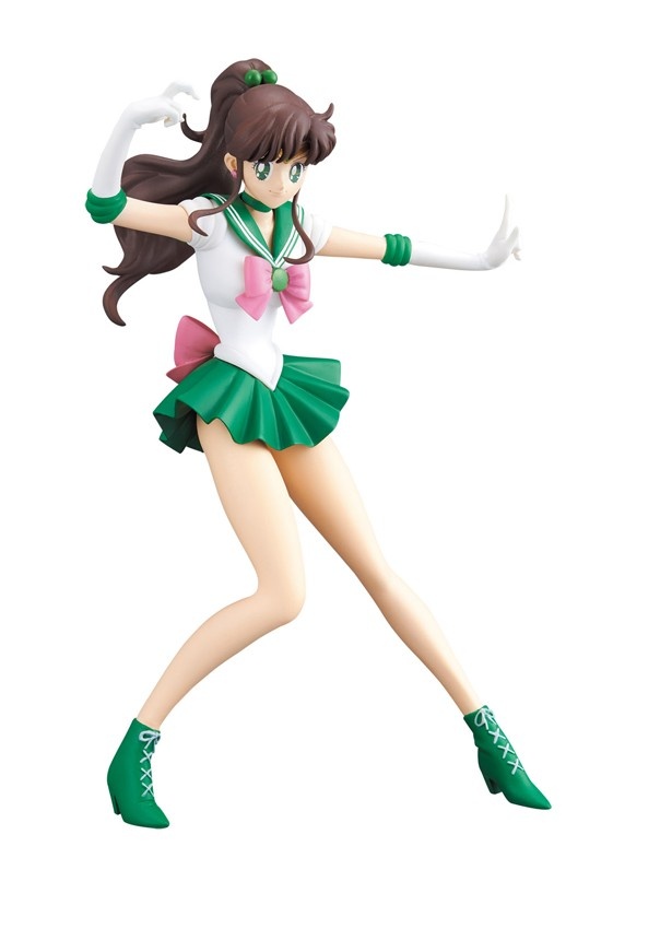 画像1 / 20＞セーラームーン×galaxxxyのコラボアイテムが一番くじに