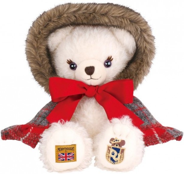 メリーソート社製 パフィー ユニベア 100体限定 ディズニー レア