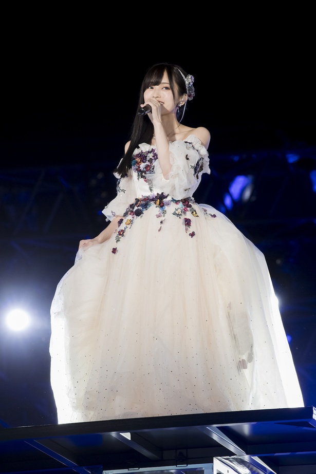 山本彩( NMB48)「NMB48は私の青春でした！」｜ウォーカープラス