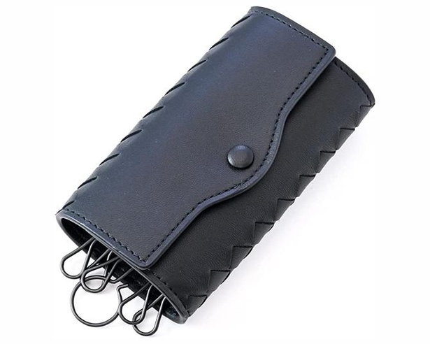 手が出なかった【ボッテガヴェネタ】のキーリング、キーケースが狙い目