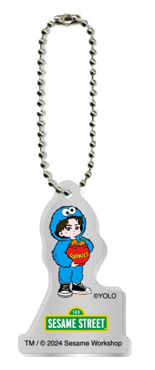 與 真司郎 YOLO グッズ 與真司郎 YOLO 直筆サイン入り クラッチバッグ