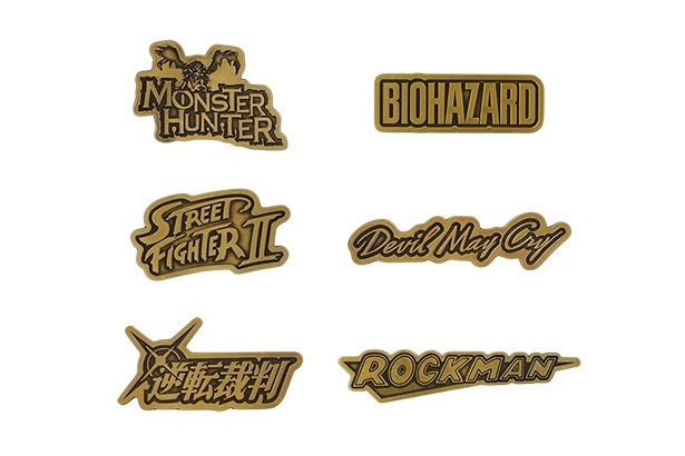 大阪中之島美術館で「大カプコン展」が開催中！人気のオリジナルグッズ