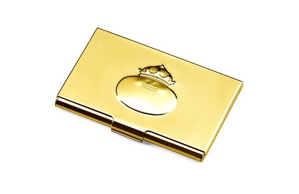 画像2 / 10＞25周年記念！ゴールドカラーのスライム貯金箱を予約発売