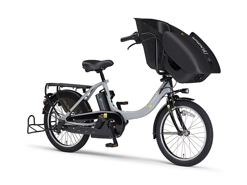 Sakura_Market パスキス⭐️子供乗せ電動アシスト自転車Y2413