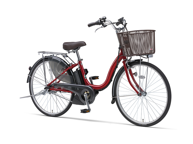 m*i様 YAMAHA パスナチュラ 電動自転車 発送不可 大阪から は*ん様