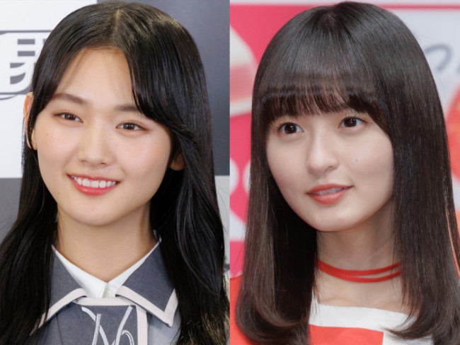 坂道グループ」の“意外な2ショット”に反響 「まさかの組み合わせ」と