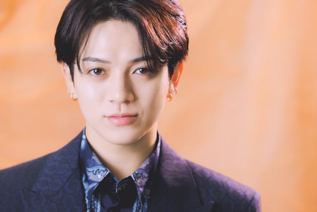 宮近海斗「焦らずオフを過ごせるようになりたい」 俳優業で開いた新た