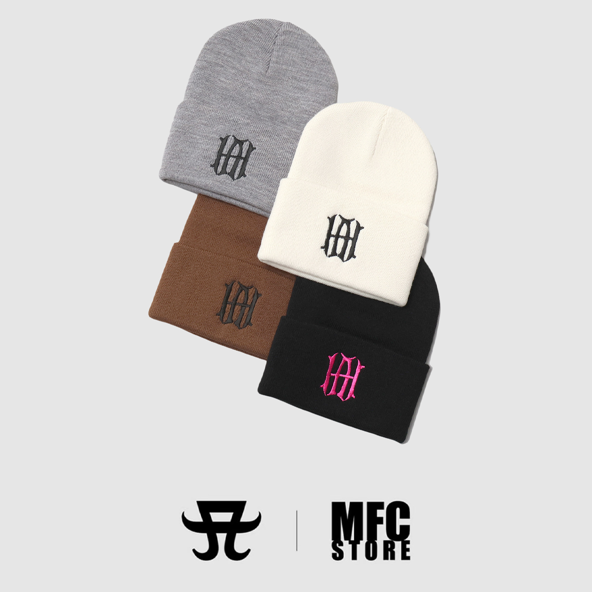 MFC STORE LOW CAP キャップ 浜崎あゆみ ラフォーレ原宿 コラボ ayumi