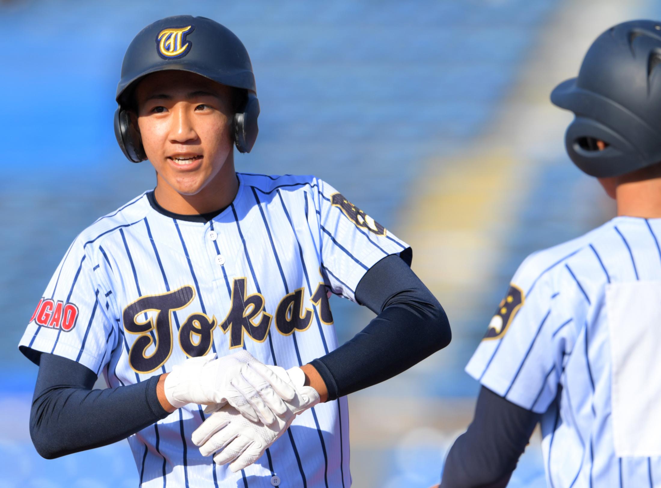 東海大甲府野球ダッフィー 東海大甲府野球ダッフィー 【公式通販】