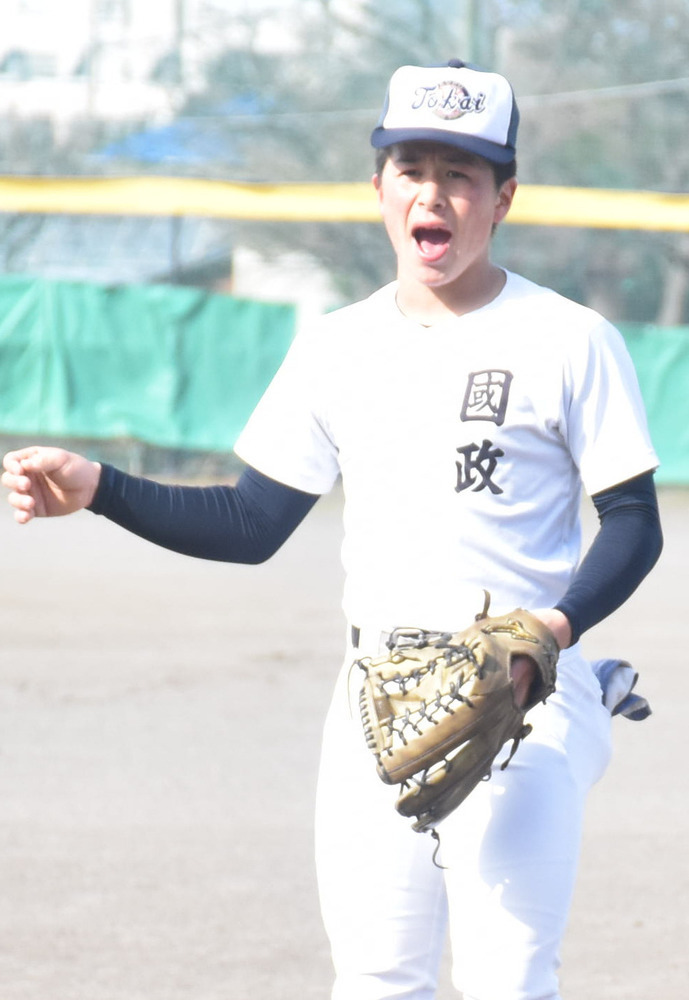 東海大甲府野球ダッフィー 東海大甲府野球ダッフィー 東海大甲府野球