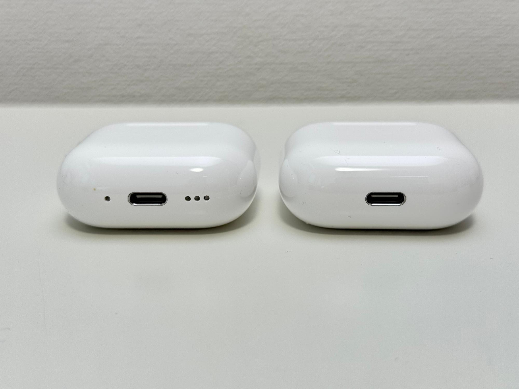 先行レビュー】ノイズキャンセリング搭載のAirPods 4に、自分の耳は