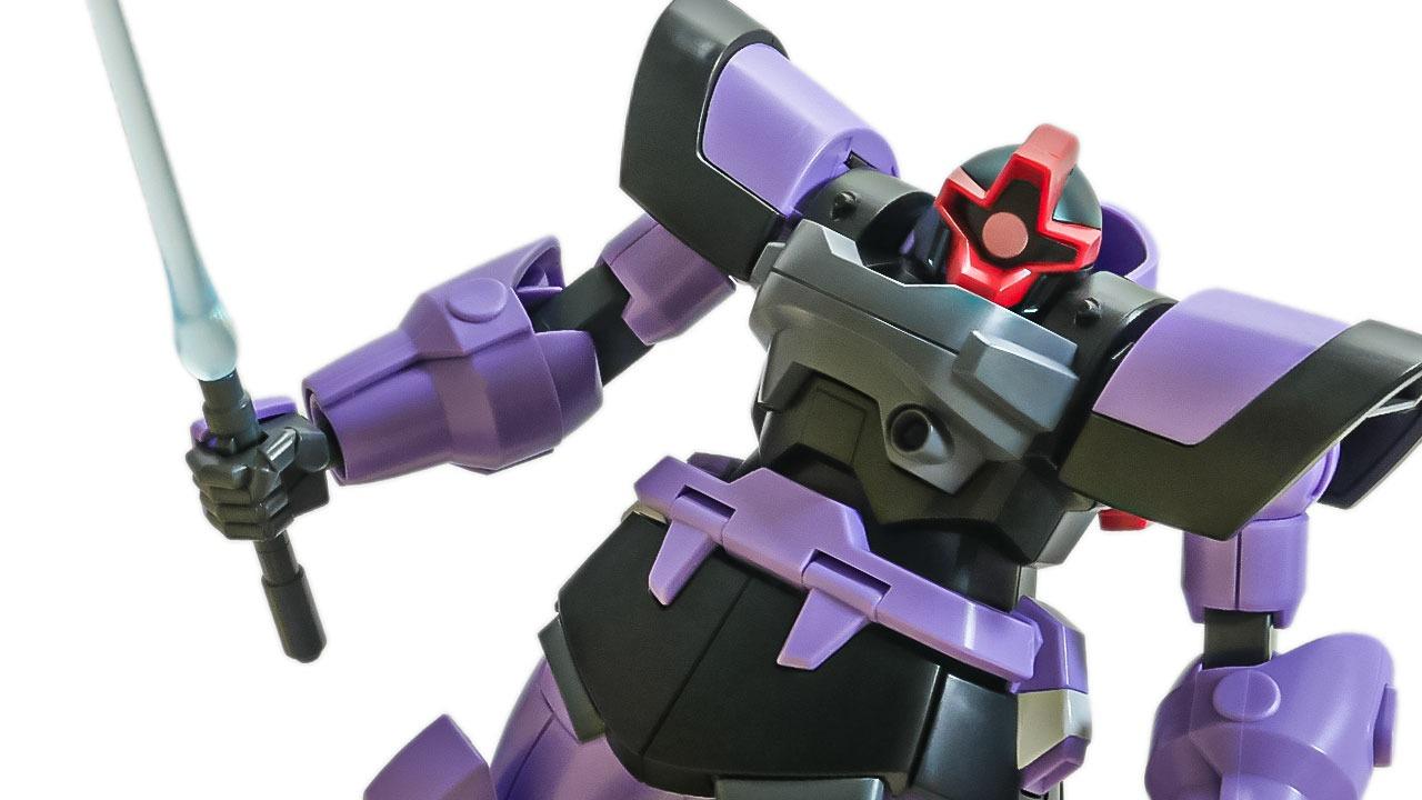 明日再販】人気過ぎて毎度瞬殺！ドムにそっくりなドム？がこちらです