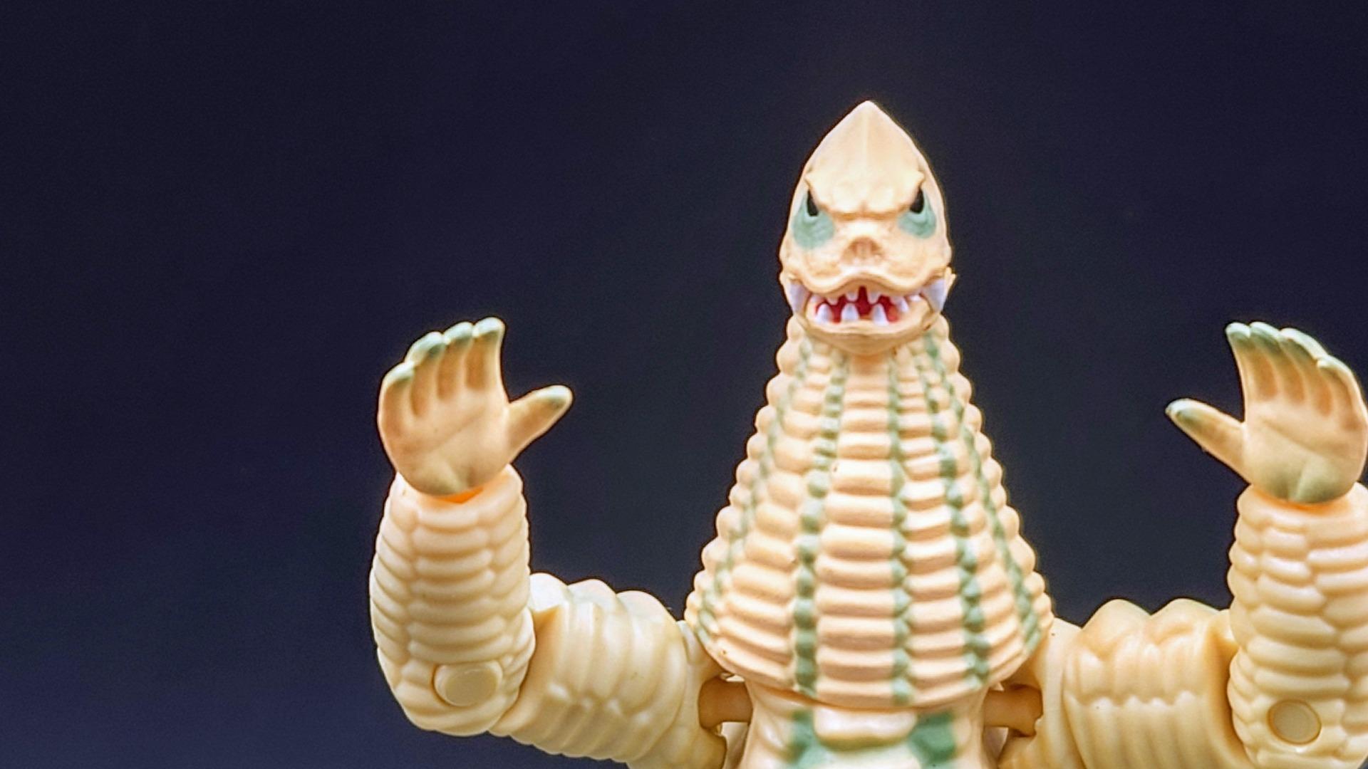 超値下げ❗️1期！レッドキング ドラコ ギガス ウルトラマン ウルトラ