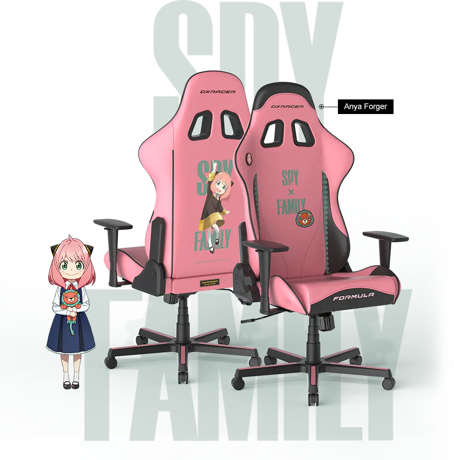 DESIGNERS CHAIR CP01 1/12 アーニャ DESIGNERS CHAIR CP01 1/12 アーニャ