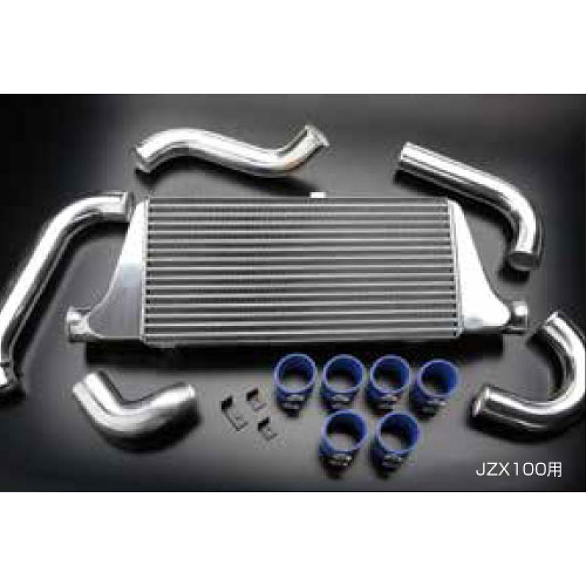 TRUST トラスト インタークーラーキット S14/15 SPEC-LS ニッサン