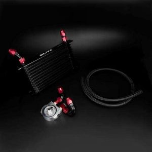 BLITZ ブリッツ レーシングオイルクーラーキットBR 10475 トヨタ 86