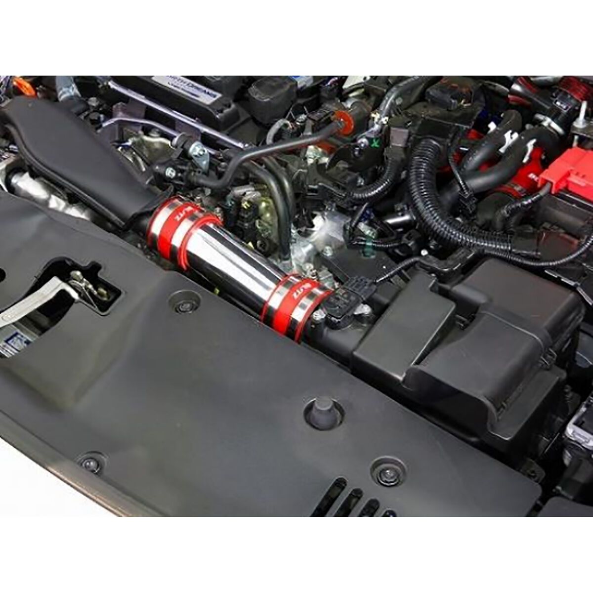 最終値下げBLITZ パワコン HONDA シビックハッチバック 用BPC16