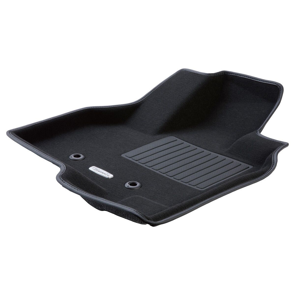 Clazzio 車種別専用立体マット スタンダード 1台分セット ED-6541