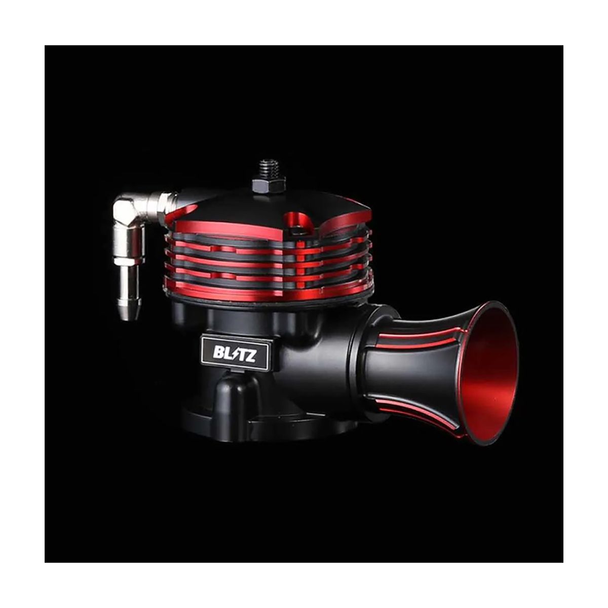 BLITZ ブリッツ スーパーサウンドブローオフバルブBR リターンタイプ