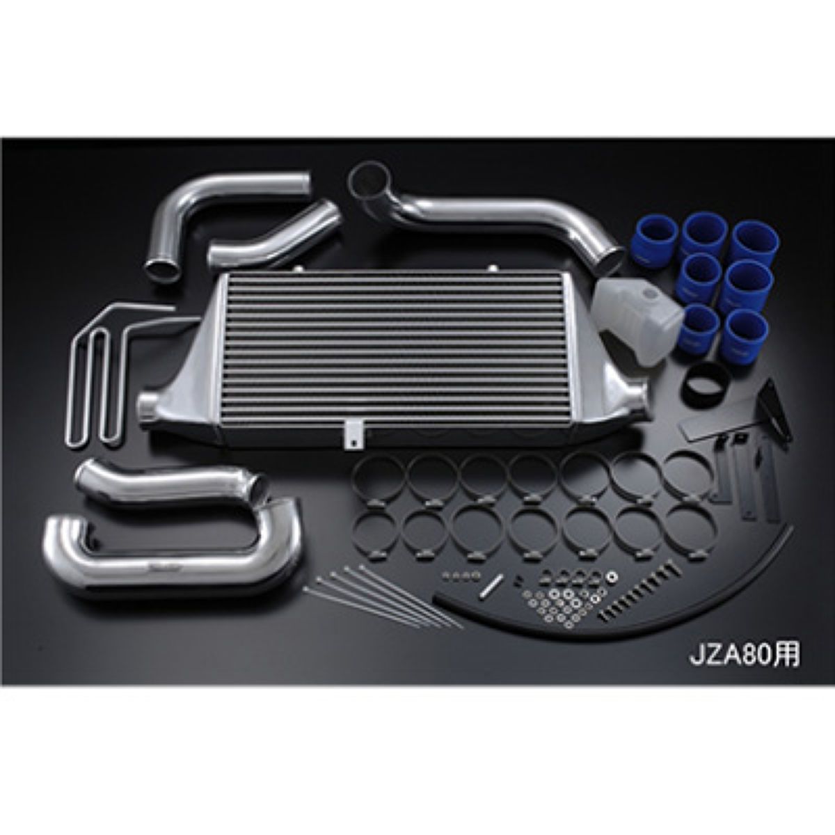 TRUST トラスト インタークーラーキット BNR32 タイプ29F ニッサン