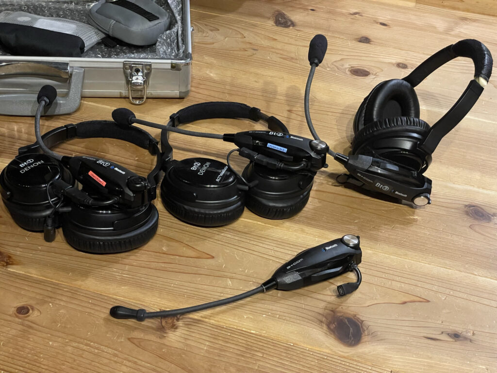 バイク用Bluetoothインカム「B+COM」シリーズ 新製品＜B+COM TALK