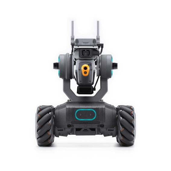 DJI RoboMaster S1 (JP) ロボマスター 【まずは組み立てから！】【即納