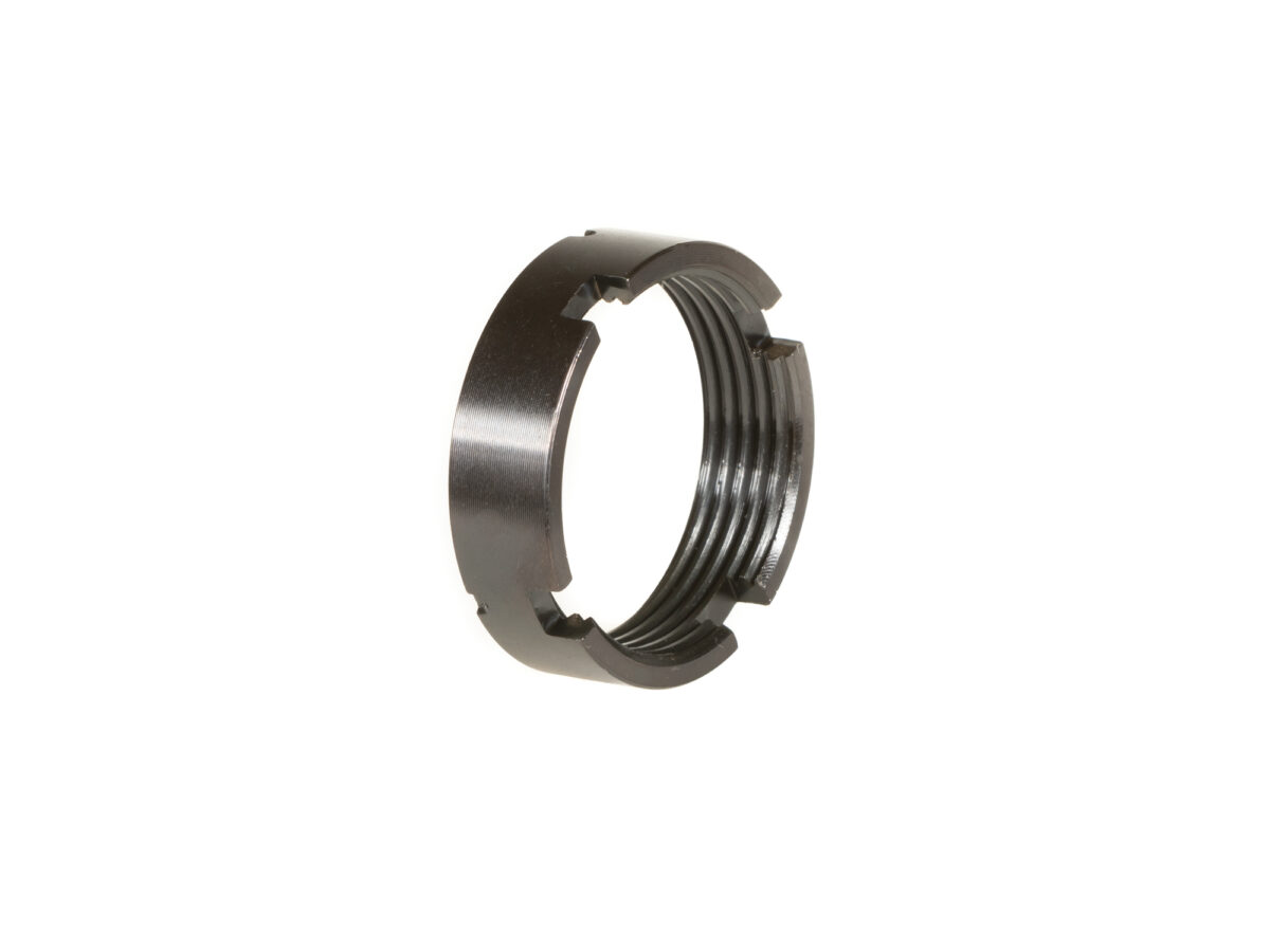 NLX Castle Nut - Next Level Arms