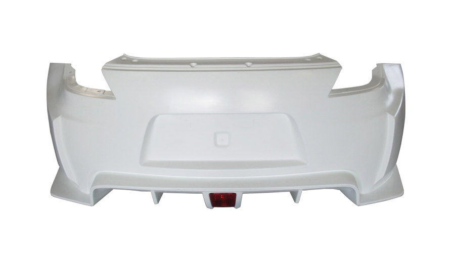 NextLevel Performance - Domestic Sports Japan Bumper options