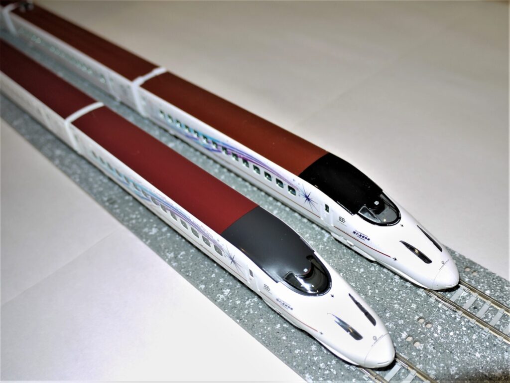 KATOやtomix 混ぜこぜ KATOやtomix 混ぜこぜ KATOやtomix 混ぜこぜ