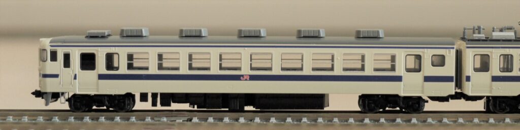 TOMIX 92311 3両 JR475系 JR九州色 TOMIX 92311 3両 JR475系 JR