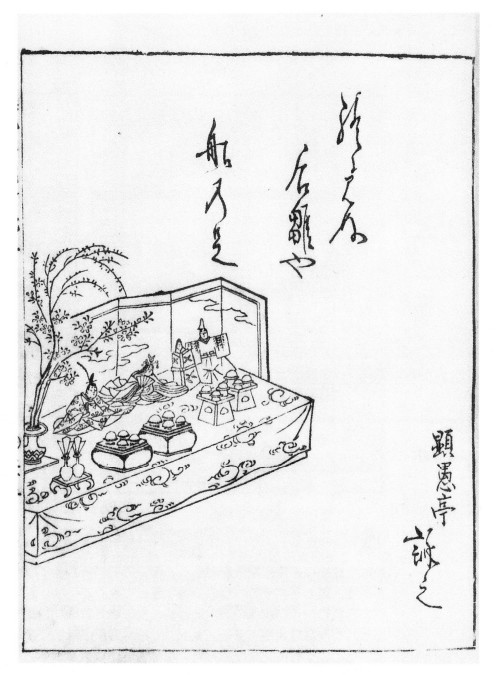 昔のひな人形について - 福井県の老舗人形屋、山田のブログ