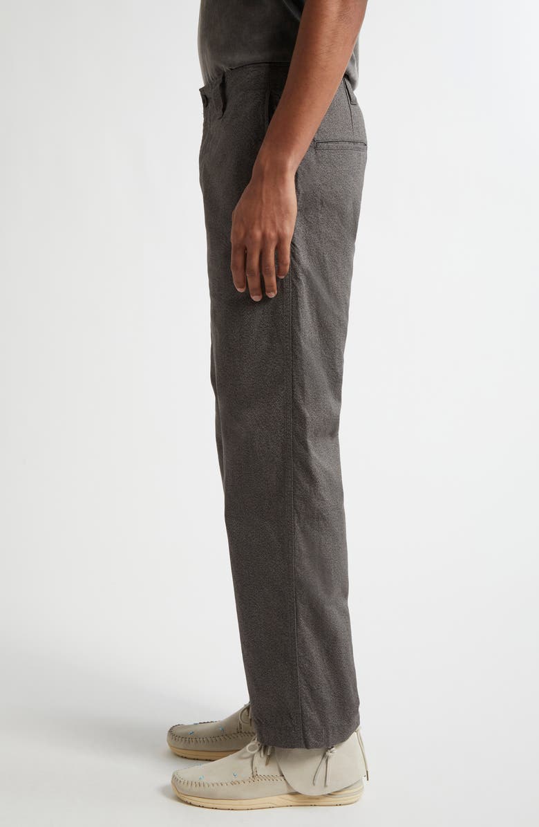 VISVIM Cotton Wide Leg Chinos | Nordstrom