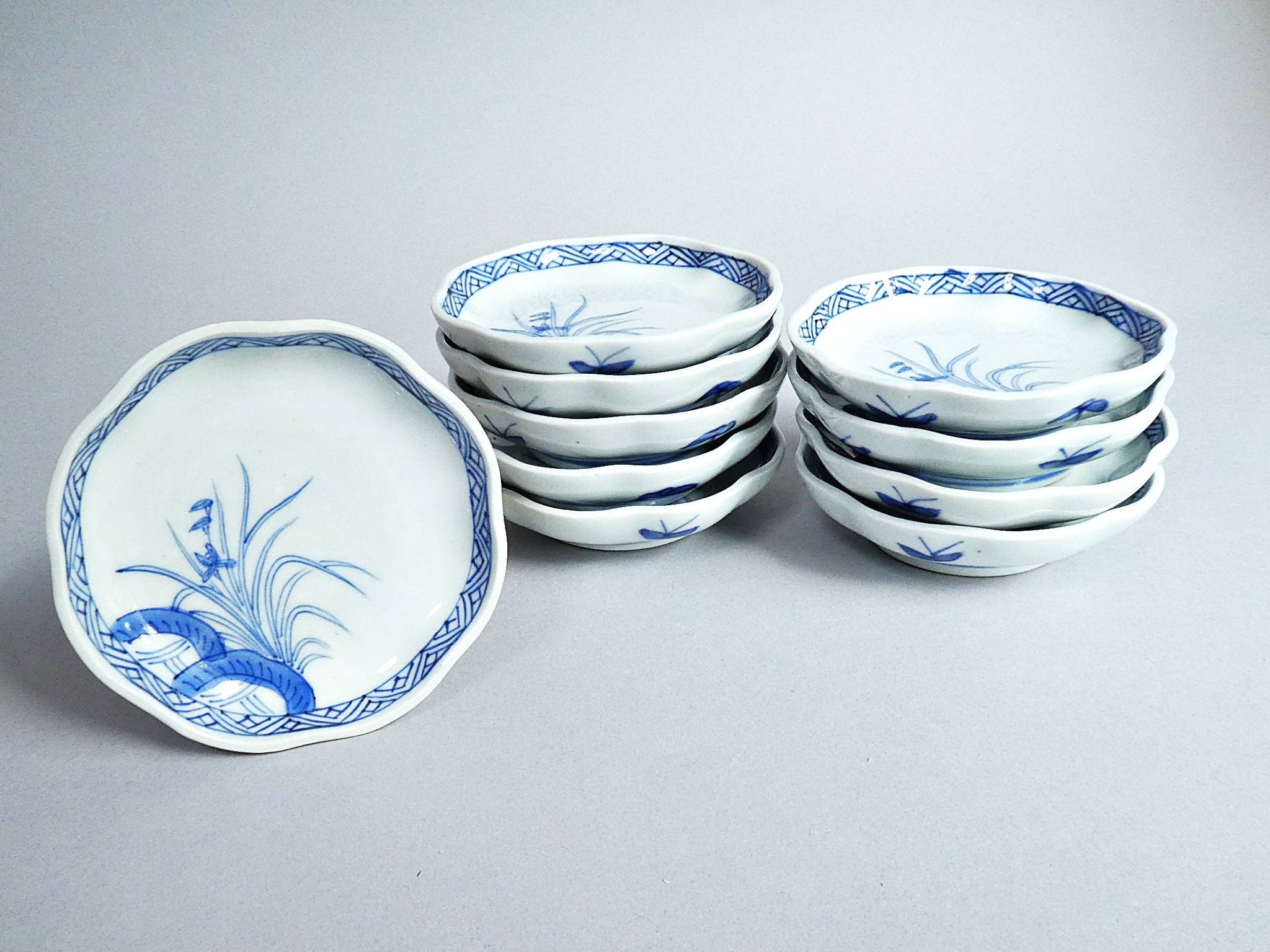 豆皿 小皿 – n3curio