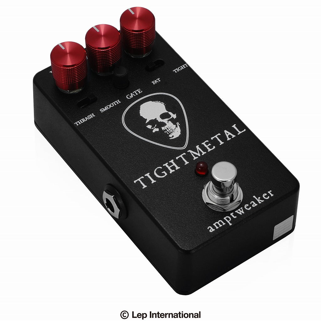 L/10/10 オンライン L' 10/10 ハイゲインディストーション ギター用