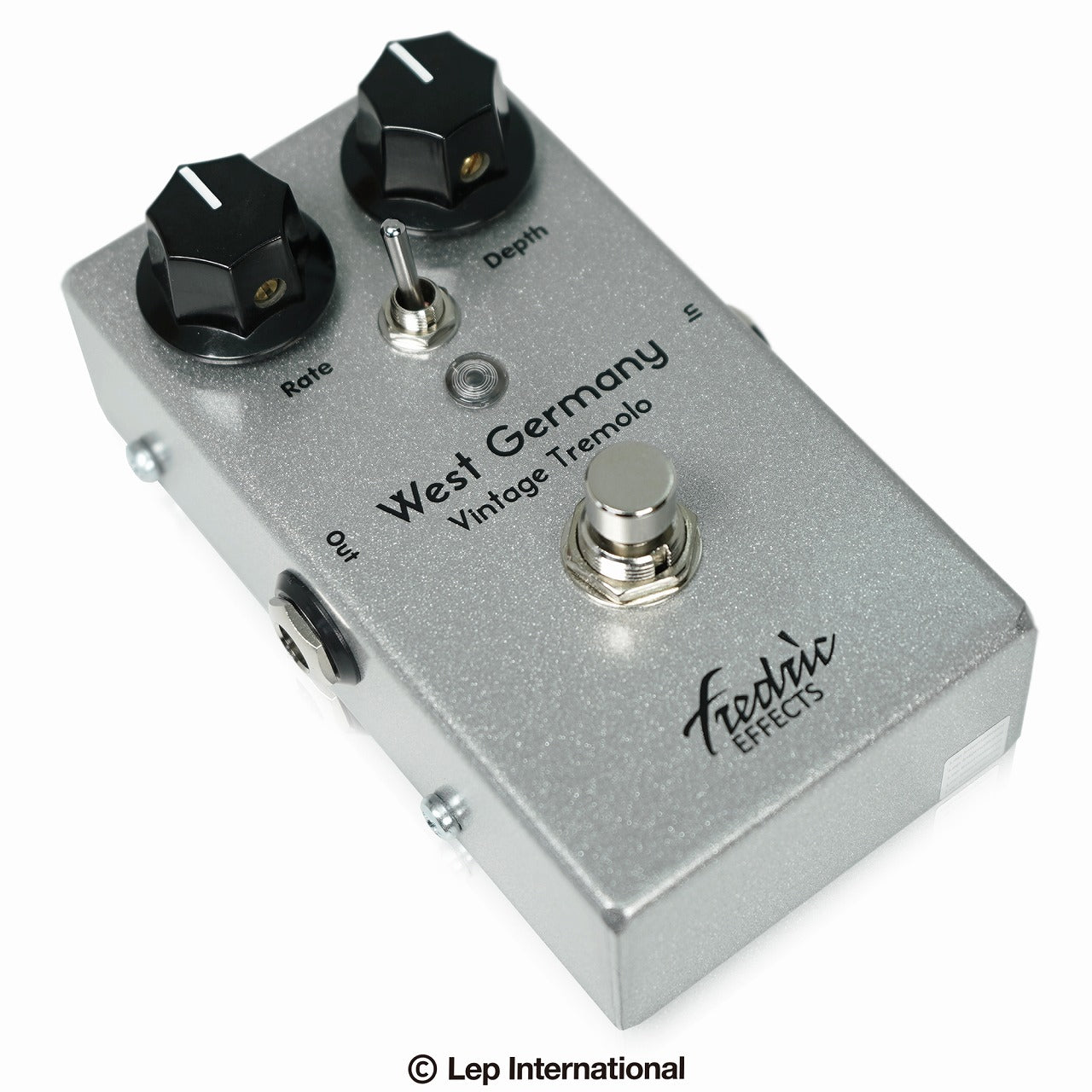 Fredric Effects - West Germany Vintage Tremolo | トレモロ ギター