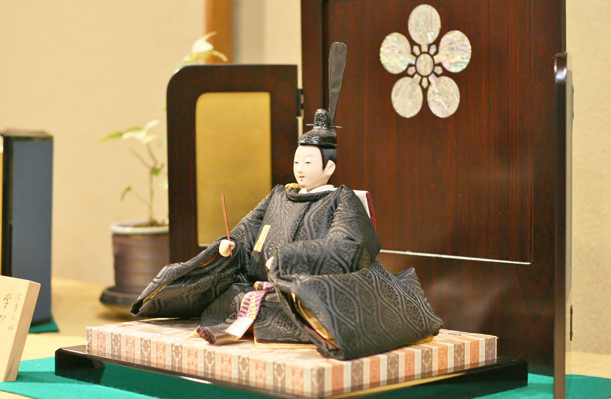 市松人形 - 人形の山川｜長野市