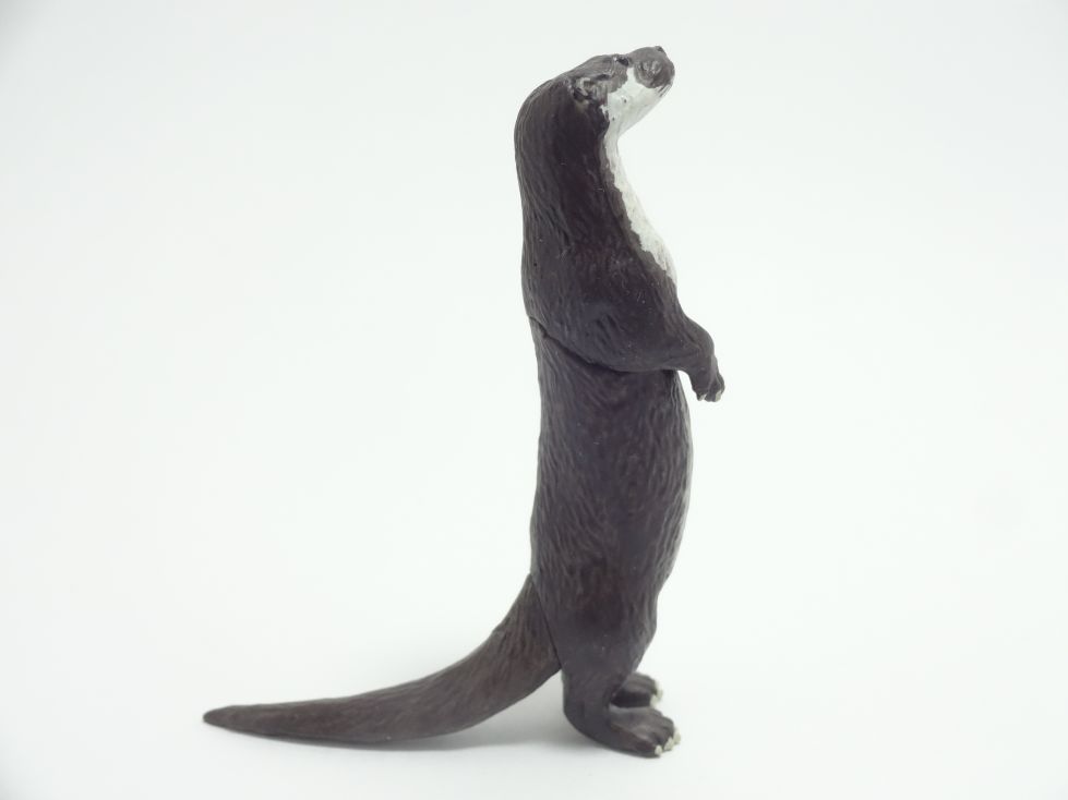 カプセルQ日本の動物4